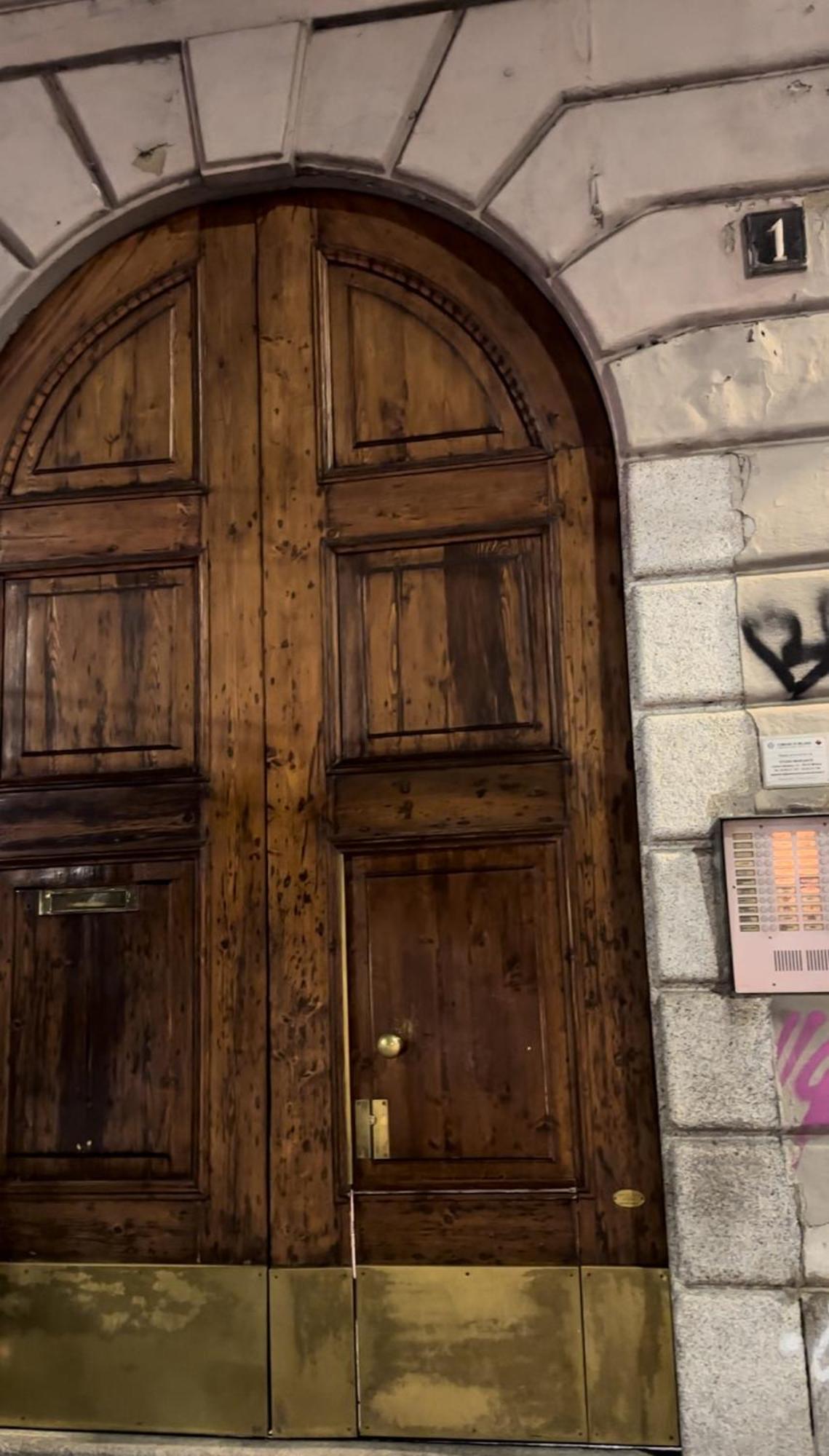 דירות מילאנו La Nuova Torretta Sui Navigli מראה חיצוני תמונה