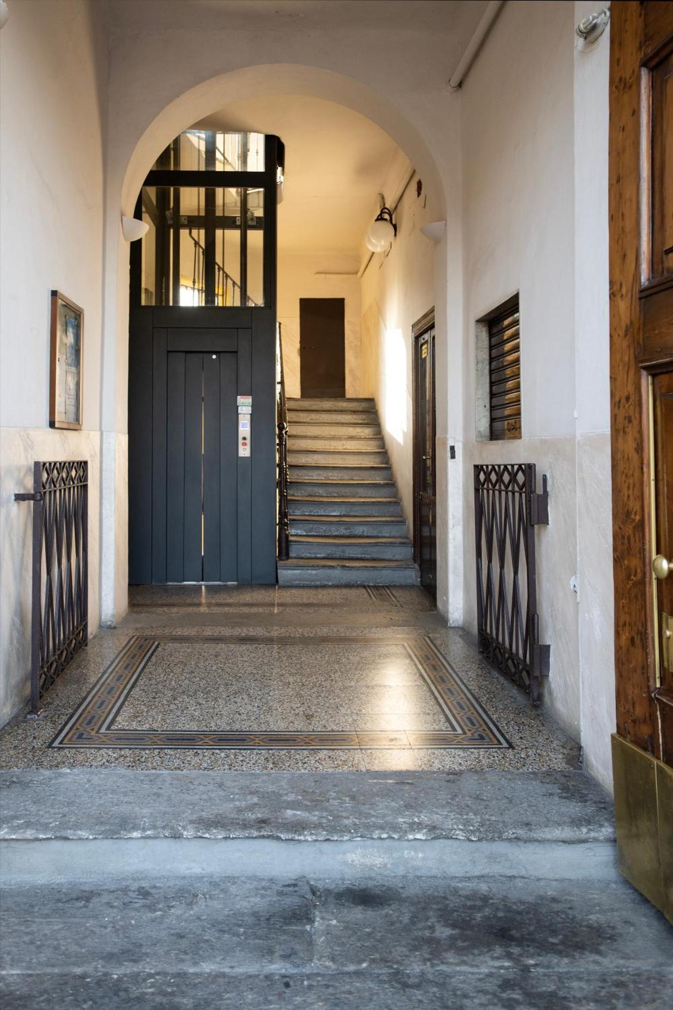 דירות מילאנו La Nuova Torretta Sui Navigli מראה חיצוני תמונה